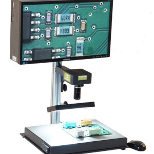 legolcsóbb digitális ipari mikroszkóp a SANXO-tól