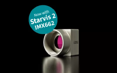 Kedvező árú új IDS kamerák -145 EUR-tól